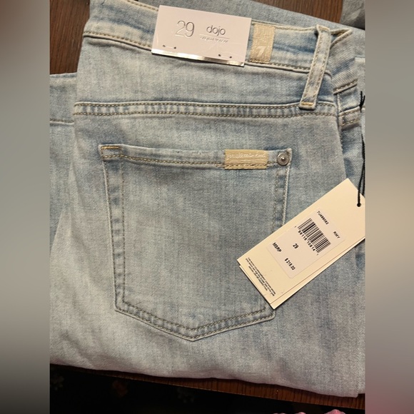 Dojo’s light blue - Picture 1 of 1